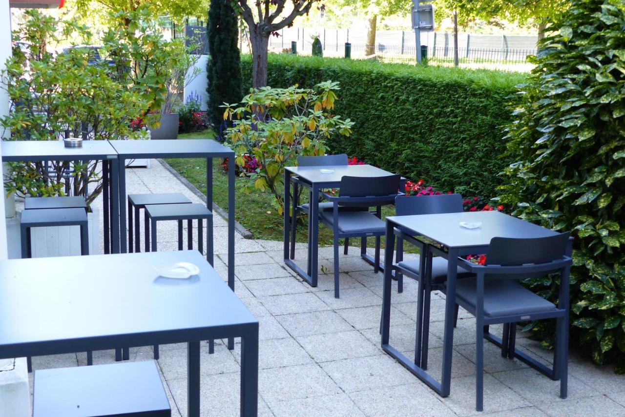 ibis Paris Meudon Velizy Hotel Buitenkant foto