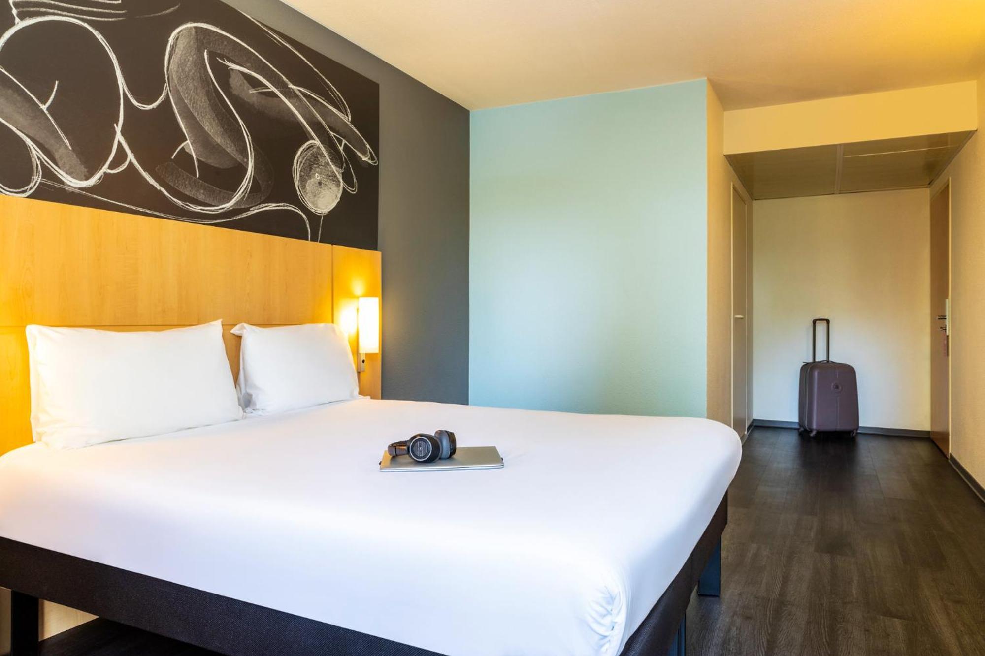 ibis Paris Meudon Velizy Hotel Buitenkant foto